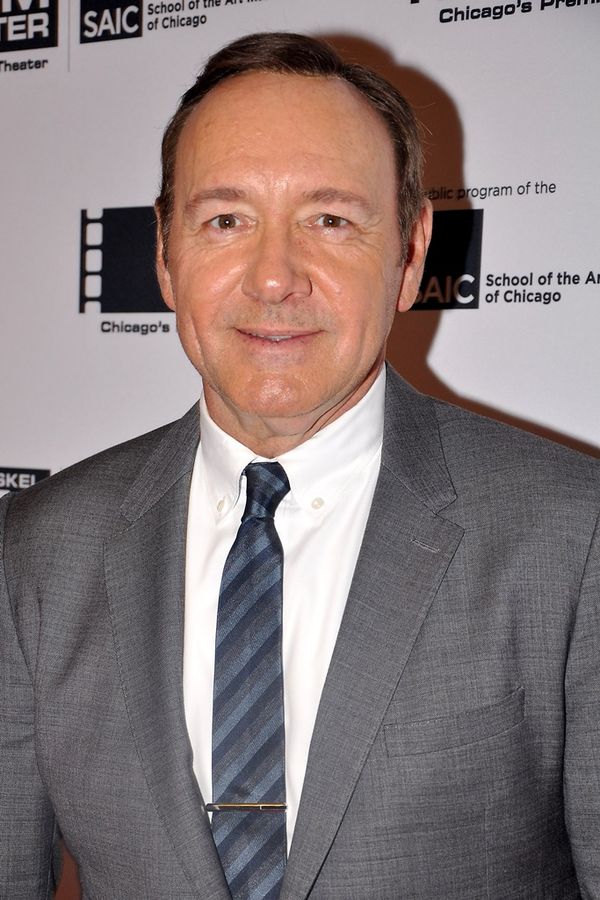Kevin Spacey’s bullsh-t apology