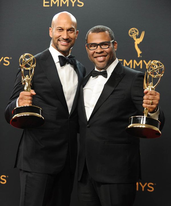 Key & Peele: Emmy’s most bittersweet win