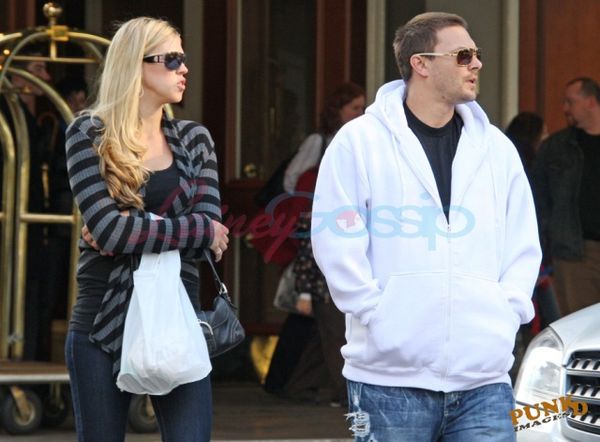 Intro for May 12, 2009