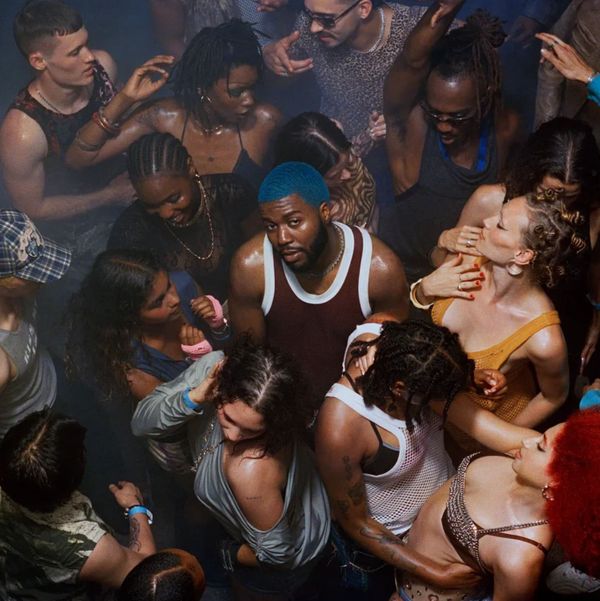 MC’s MUSIC LOUNGE: Khalid Comes Alive