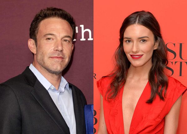 Ben Affleck: Kick or No Kick?