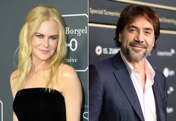 The Lucy-Desi casting curse