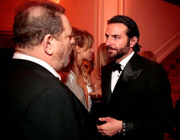 Who walks and who doesn’t