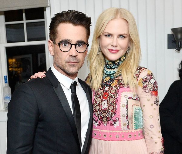 TIFF Review: The Killing of a Sacred Deer