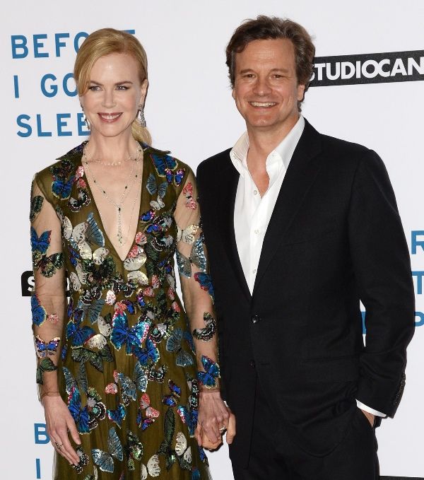 Nicole Kidman’s “annus horribilis”?