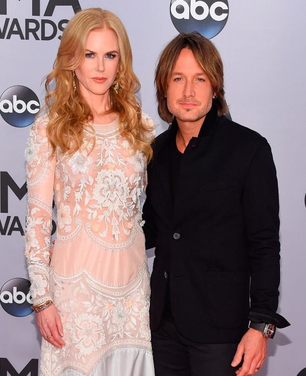 Faith's pixie and Nicole's boho