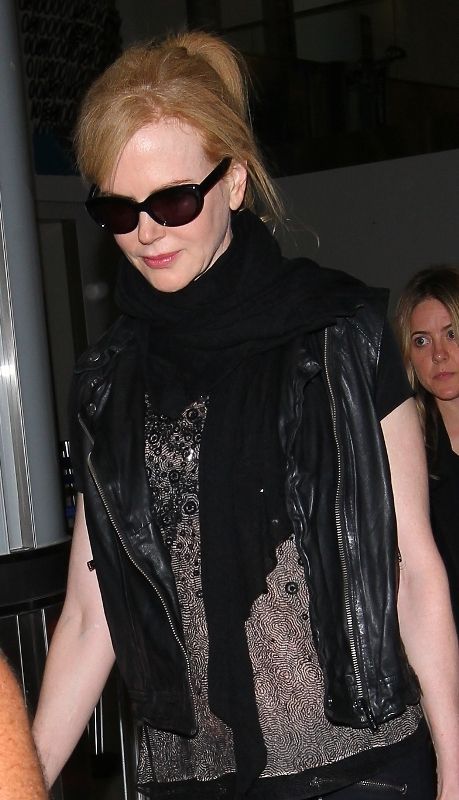 Over to you Nicole…and Cate, and Julia, and Sandy