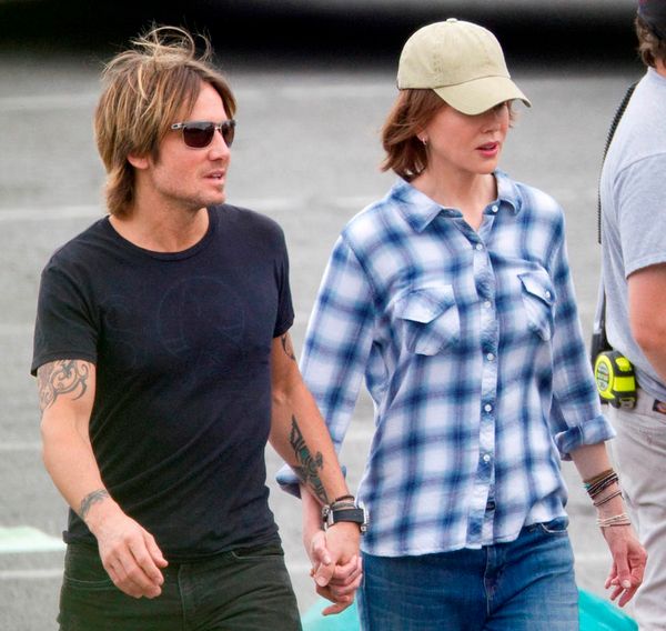 Nicole’s books and movies