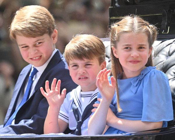 Jubilee: Kids in the Carriage and the Search for the Sussexes