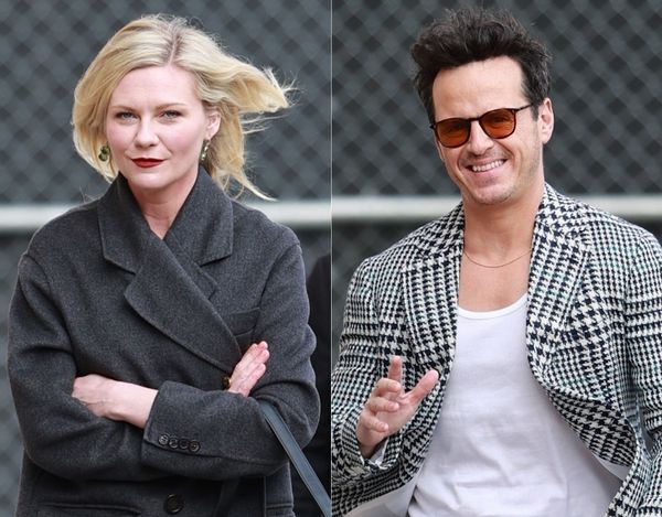 Kiki and Andrew should work together