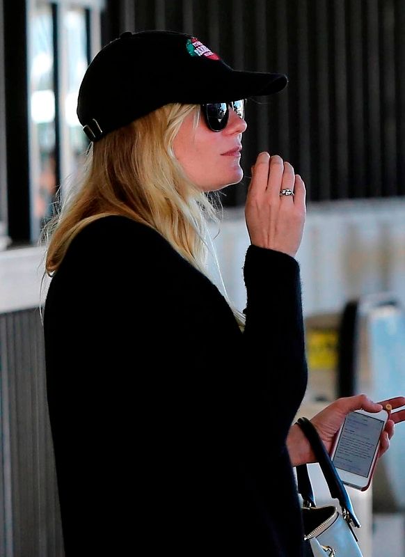 Career Prospectus: Kirsten Dunst