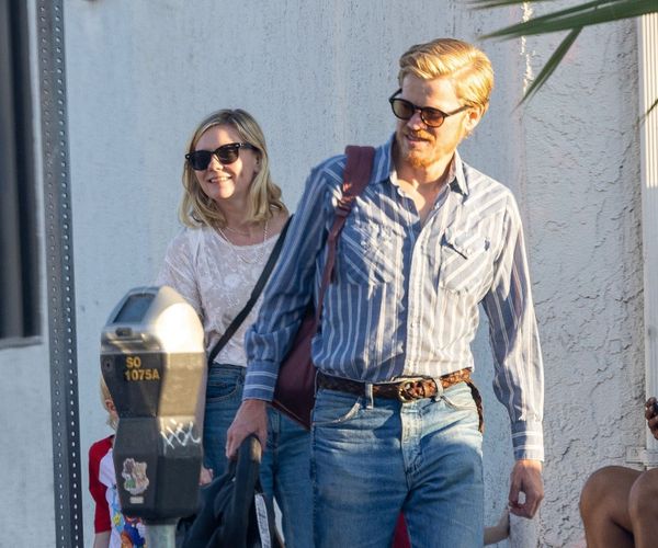 Celebrity Social Media, July 13, 2023