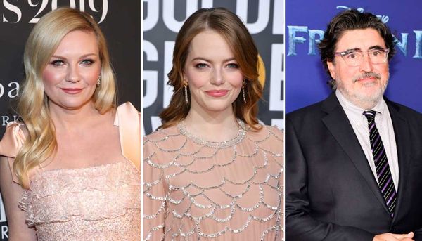 Kirsten Dunst, Emma Stone, and Alfred Molina return to Spider-Man
