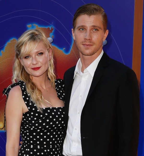 Kiki & Garrett's next level