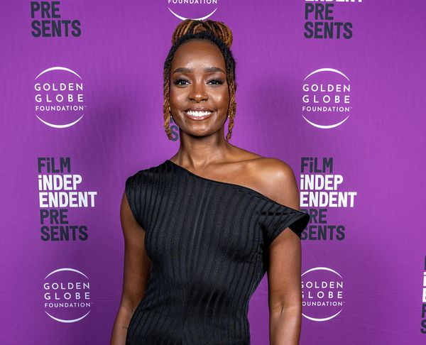 KiKi Layne in Dandelion