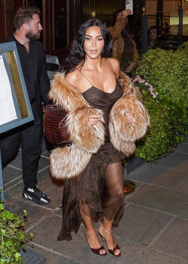 Ryan Murphy continues to torment me