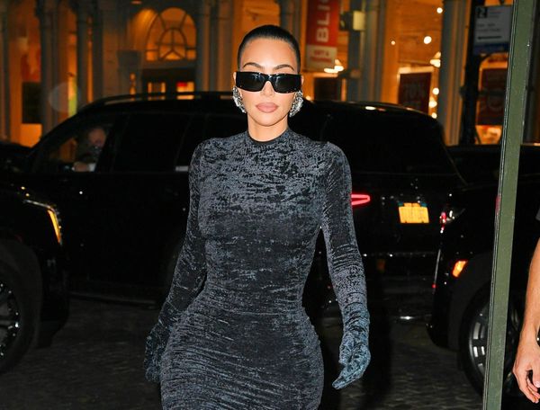 Kim & Pete: Project Kingmaker?