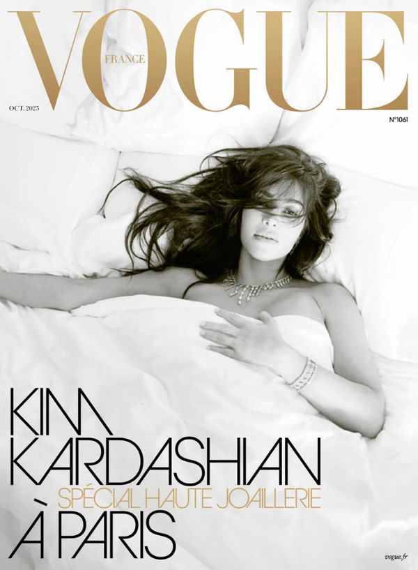 Celebrity Social Media, September 29, 2025