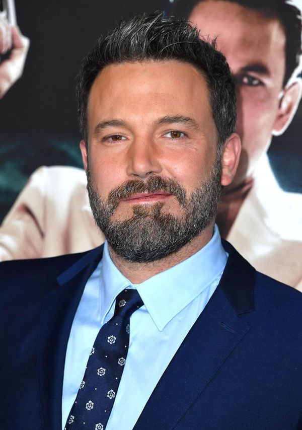 Ben Affleck’s “Tom Brady secrets”