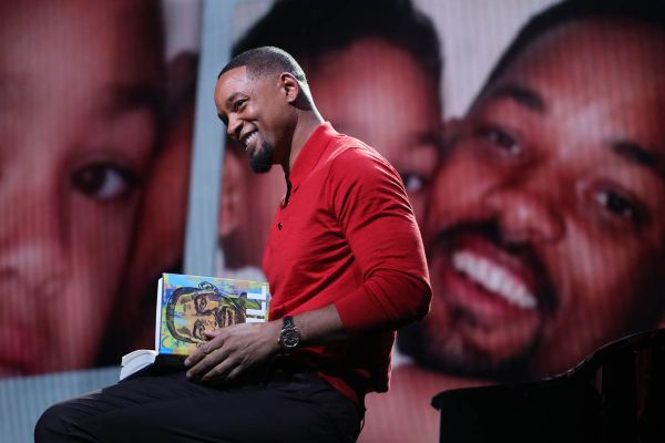 Will Smith in King Richard