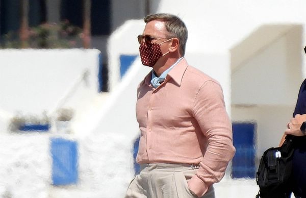 Benoit Blanc is on the case!