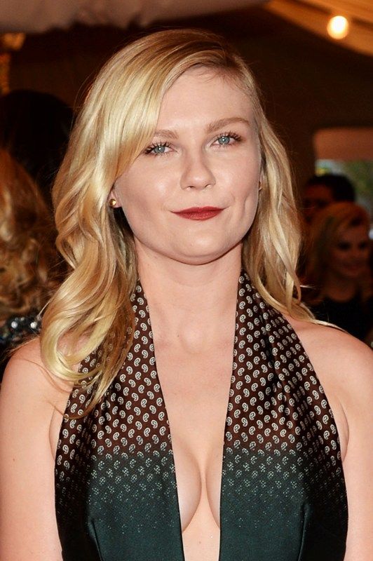 MET Most Disappointing Part 1: Kirsten Dunst