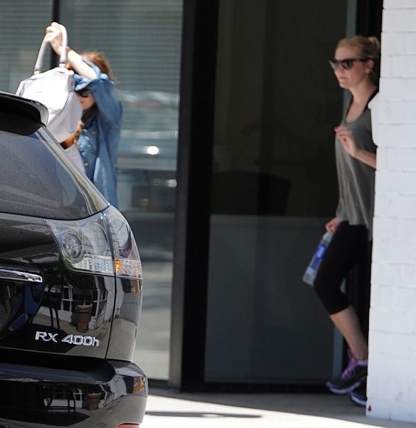 Workout Buddy: For or Against?