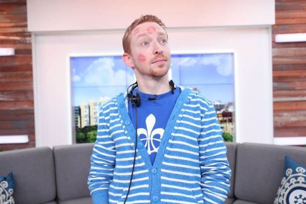 January 11, 2019 – Smutty Shout-Outs