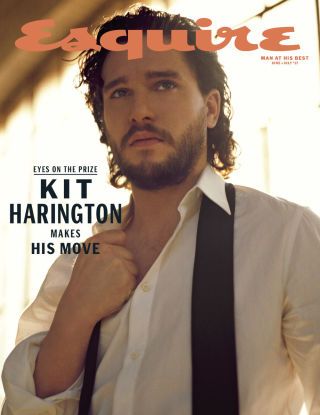Dragons, peckers, and Kit Harington’s hair