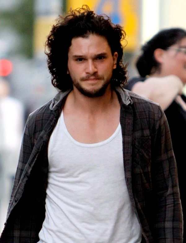 The Rains are extra long?