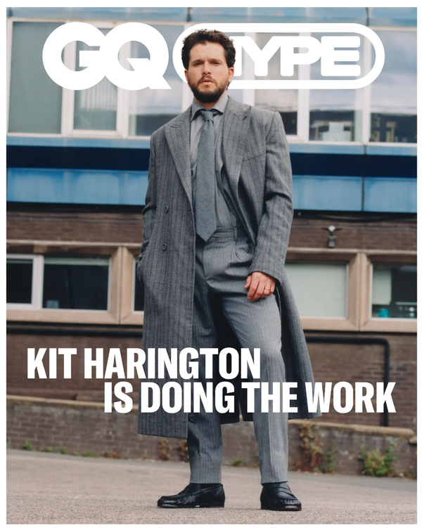 Celebrity Social Media, August 12, 2024