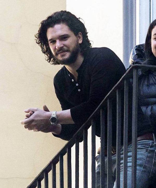 Winter is in the summer