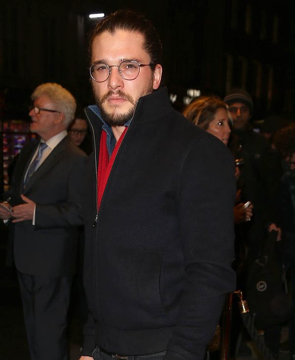 Game of Thrones Liar Bingo