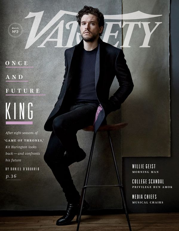 Intro for March 22, 2019