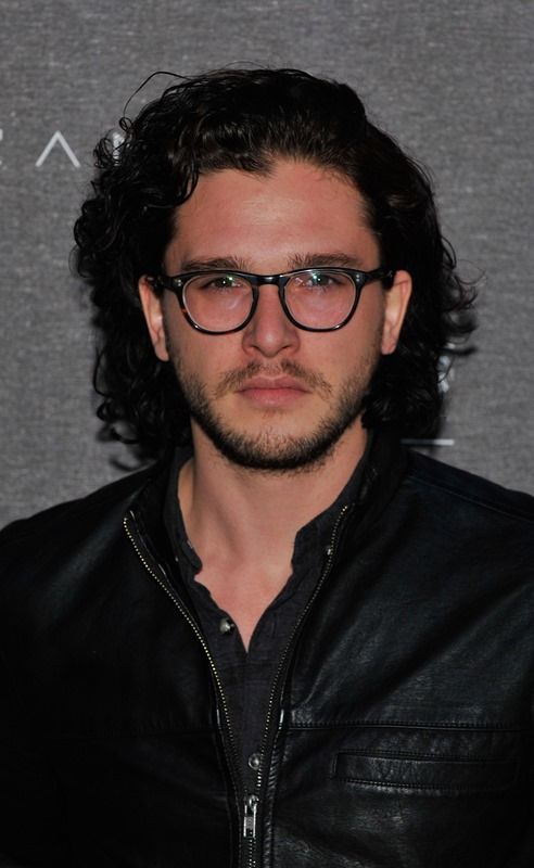 Jon Snow and Gidget were at the same party