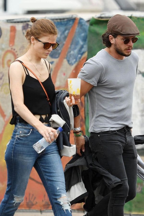 Jon Snow is in “mortal danger”