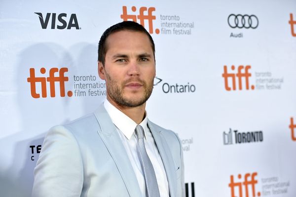Tim Riggins at TIFF