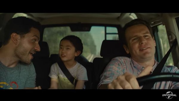 Don’t count out M. Night Shyamalan