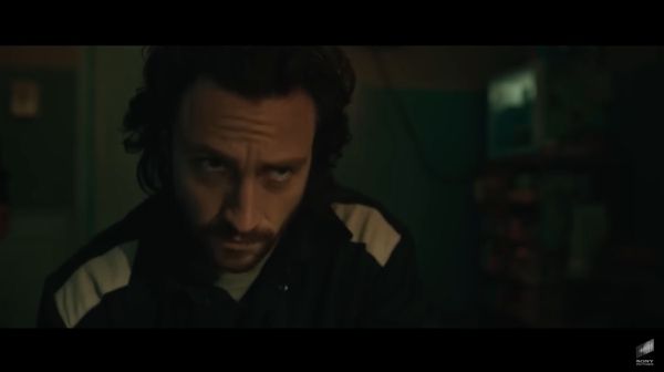 The other R-rated Marvel movie