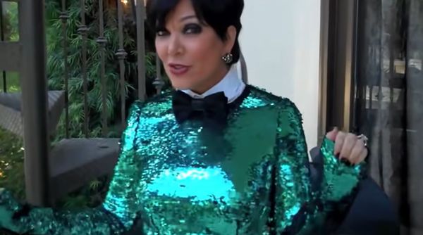 You’ve Been Krissed