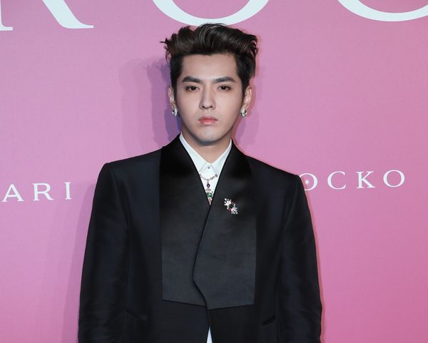 Kris Wu and #MeToo in China