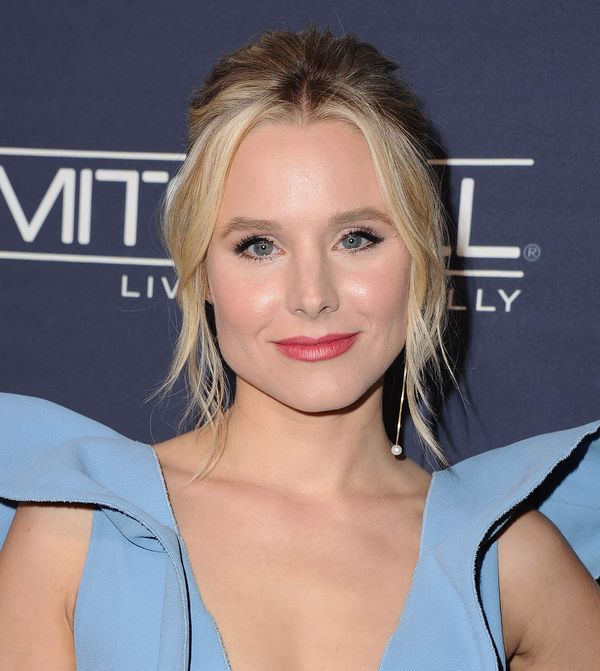 ‘Encore’ Is My Kristen-Bell-Fueled DREAM