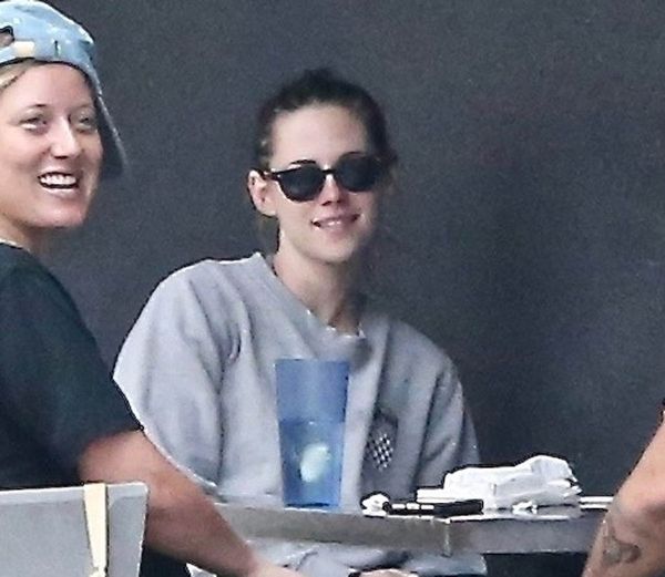 Celebrity Social Media, August 19, 2021