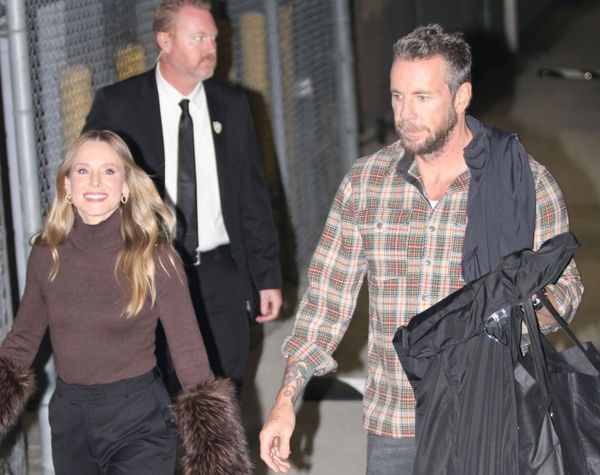 Are Dax and Kristen trolling?