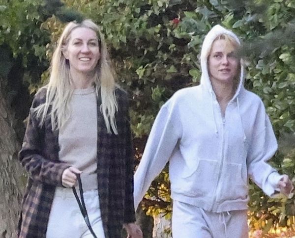 Kristen and Alia: Wrong and Bong