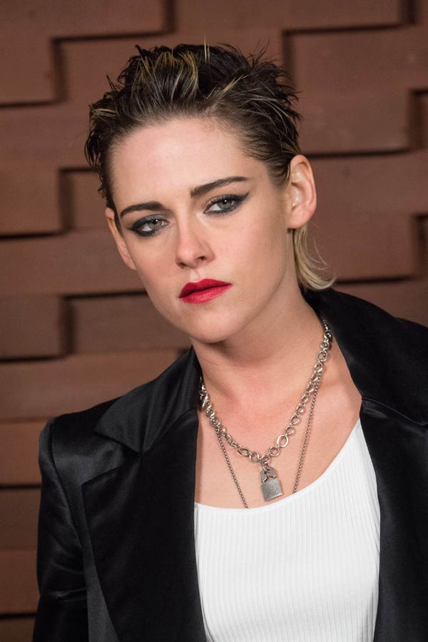 Kristen Stewart, future Angel?