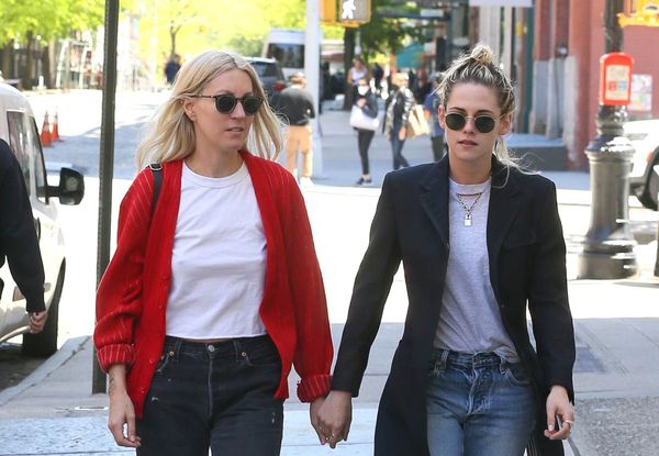 Kristen Stewart’s “Crimes” in Cannes