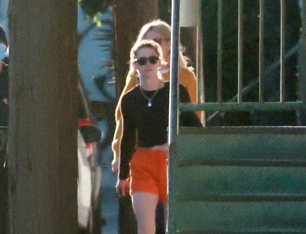 The Best Actress Oscar Race post GGs