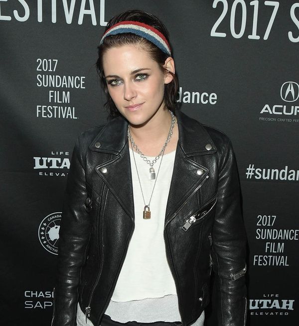 Kristen Stewart, academic