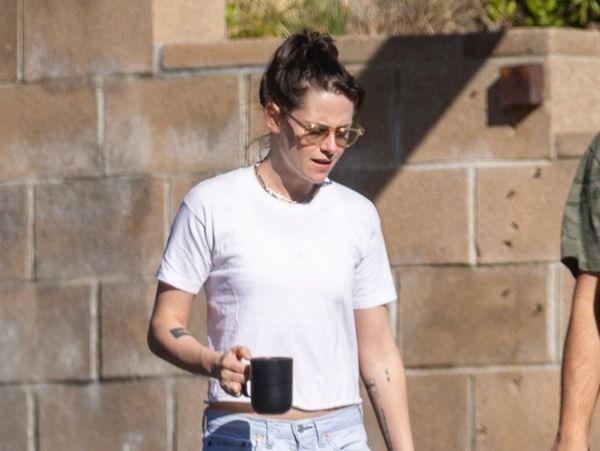 Kristen Stewart’s third act